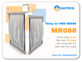 Màng Lọc MBR MR088